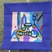 Ura Useinov_The Tapestry the still life 2009