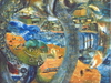 Lysenko V.I. - Earth powers - composition