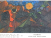 Volkov A. N.- Lendscape with the Sun