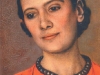 Redko K.N. - Female portrait