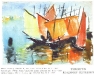Timirev V.S. - Colored sails