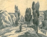 samarkand-arik-paper-a-pencil-a-water-color-1924