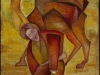 Bahodir Zakirov. Caravan. 2015