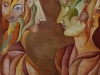 Bahodir Zakirov. Fantasies. 2014