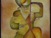 Bahodir Zakirov. Gidzhak. 2015