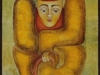 Bahodir Zakirov. Grandma said. 2014