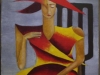 Bahodir Zakirov. Nirvana. 2005