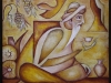 Bahodir Zakirov. Omar Khayyam. 2015