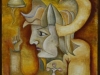 Bahodir Zakirov. Warning. 2014