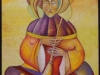 Bahodir Zakirov. Zurna. 2015