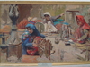 Khiva's spinners