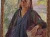 Kolkhoznitsa