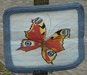 Ura Useinov_The Tapestry Butterfly. 2009