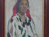 Portrait of Mother. 1999