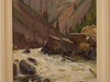 altay-stream-1968-oil-on-cardboard