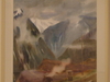 mist-in-mountain-1980-waterc-on-paper