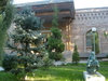 The Garden of Caravan - Saray in Tashkent
