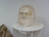 The Head of the Budda, Dalverzintepa