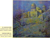 Birshteyn M. - Beside ancient mausoleum