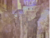 Birshteyn M. - Bukhara. Rain.