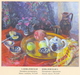 Kovalevskaya Z. - Still life with violet