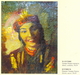 Kurzin M. -Tamara Hanum's Portrait