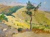 N.M.Kouzybayev - Almond. (Ак-Таш,миндаль) o.car. 1975