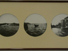 Kaiki (the boats) on Bosfore.
