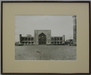 Samarkand. Area Registan, medrese Tilla Kariy