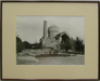 Samarkand. Gur Emir, grave of Temerlan.