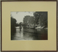 The Bridge on river.
