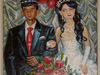 Rustam Bazarov _ Early marriage _ 2010