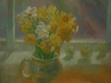 narcissuses-70x50-a-canvas-oil-2005