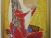 A.Nur. Bubnistka. 1999 c.o.