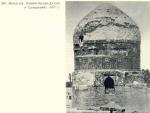 Mausoleum-Kutbi-CHahar-Duhum