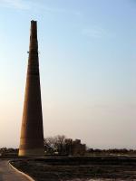 Minaret-Kutlug-temur