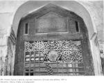 The-Carved-tree.-The-Mausoleum-Kusama-ибн-Abbas-XIV-e.-THE-Shahs-Zinda.Samarkand.