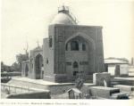 Gulyam-Khusein.-The-Mausoleum-Kaffal-Shashi-in-Tashkente.16-e.