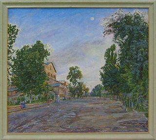 Юнусов-А.-Наша-улица.-2004-Част.-колек-я