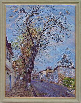 Юнусов-А.-Самарканд-дарбаза.-2005-Част.-колек-я