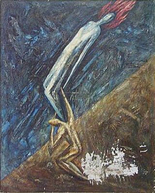 Тимуров-Ш.-Посвящение-матери.-1987.-Част.-колек-я