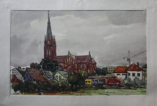 Урумбай-Ахунов.-Клайпеда-2.-1965