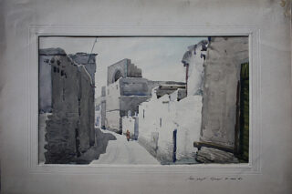 Урумбай-Ахунов.-Ляби-хауз-8.-1965