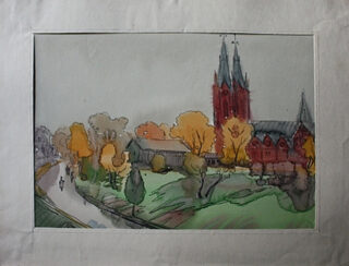 Урумбай-Ахунов.-Паланга-3.-1965