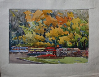 Урумбай-Ахунов.-Паланга-4.-1965