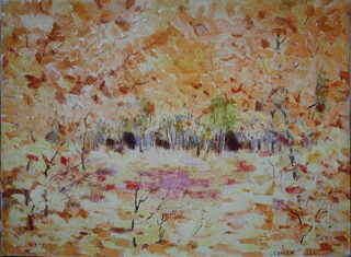 Урумбай-Ахунов.-Сенеж.-1972