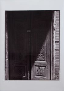 Древние двери 11