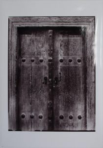 Древние двери 4