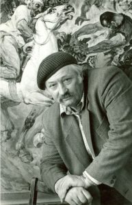Петр Иванович