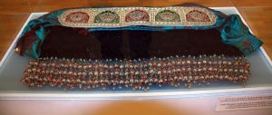 Ювелирные изделия из коллекции Бухарского Гос. Архитектурно-художественного музея-заповедникаю